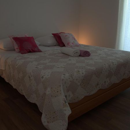 Apartments Rogulj Rogoznica  Bagian luar foto